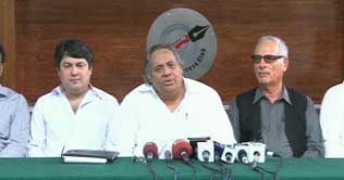PML-Q to merge with APML soon: Sher Afgan Niazi