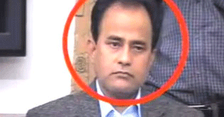 Karachi: MQM MP Raza Haider gunned down