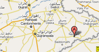 Narowal: 4 young boys killed due to poisonous gas 