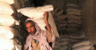 Worldwide sugar export in trouble