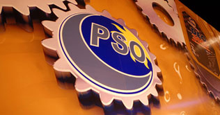 PSO gets Rs2bn from PEPCO
