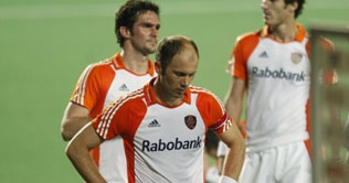 New Zealand secure historic win over Holland