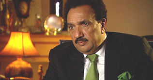 Terrorist killed in encounter wanted to target interior minister 