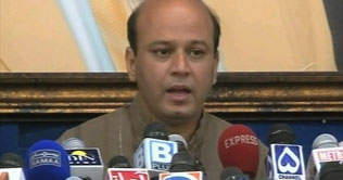 Citizens of Karachi must remain calm in order to maintain peace: MQM 