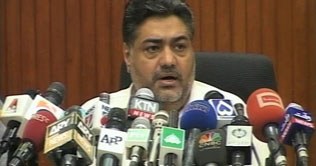 Heavy floods expected in Sindh in next 24 hours: Sumsam Bokhari 