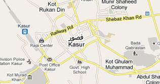 Two brothers axed to death in Kasur
