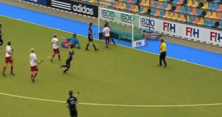 Hockey Champions Trophy: Three matches scheduled today