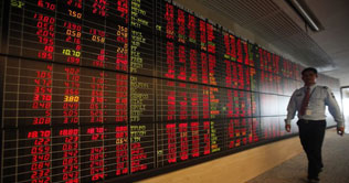 Mixed trend prevails at KSE