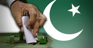 PML-N clinches 2 seats in by-polls: unofficial results 