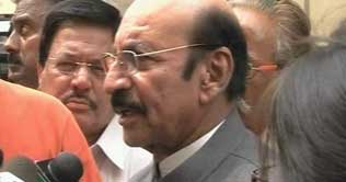 Haiders murder probe to be transparent: Qaim Ali Shah