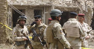 Iraq: 16 killed, 116 injured in explosions at Basra