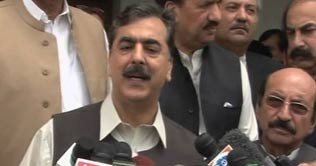  Flood inflicted losses hard to assess: PM