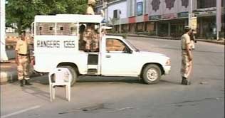 Karachi: Police, rangers kill 6 gangsters in Dalmia