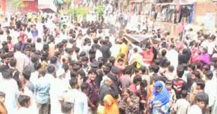 Faisalabad: Three children killed due to doctors negligence