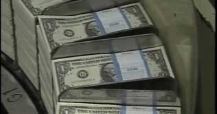 $ 10 m invested into SACRA accounts