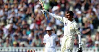 Second Test Day 3: Haider gives Pakistan hope