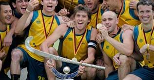 Australia beats England to retain Champions Trophy