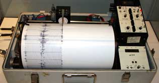 Earthquake jolts Lahore along with other cities of Punjab 