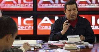 Venezuela, Colombia presidents to meet to end rift