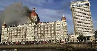 Anti-terror court summons Indian magistrate, IO in Mumbai case