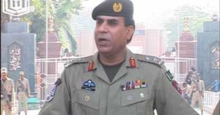 DD Rangers warns India against airspace violation