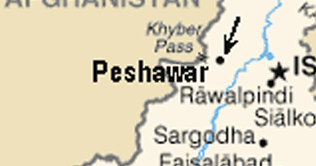 Peshawar: Asfandyar Walis sister escapes attempt on life