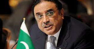 President Zardari to visit flood affected areas