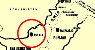 Quetta: Two people killed in various firing incidents 