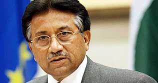 SHC declares Musharraf as proclaimed offender