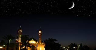 Ramazan starts in Saudi Arabia, Gulf States today