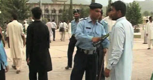 Security plan for Islamabad during Ramadan has been issued