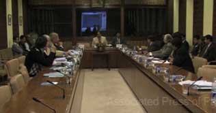 Cricket team manager involved in politics: Iqbal Muhammad