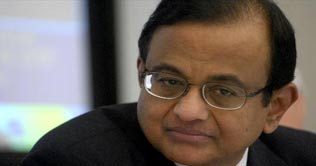 No evidence of foreign support to Maoists, says Chidambaram