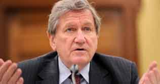 Pakistan flood aid inadequate: Holbrooke 