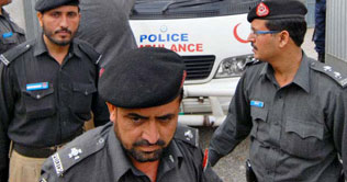 Outlaws gun down two members of their clan in Gujranwala