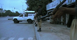 Karachi: 300 worship places declared sensitive