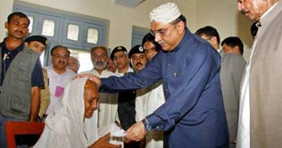 No independence day celebrations at Presidency 