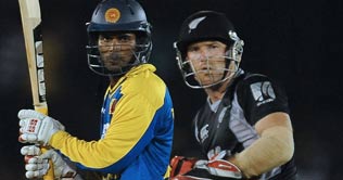  Tri-Series: Sri Lanka beat New Zealand by 3 Wickets
