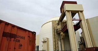  Iran nuclear plant to start work on August 21