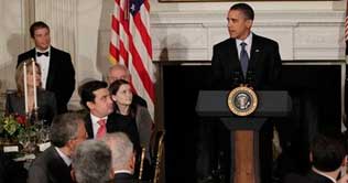 Obama endorses mosque construction near Ground Zero