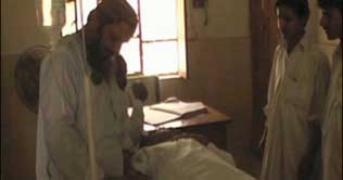 Sindh: 6 killed in road mishap near Hala