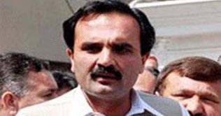 Donors meeting to be called for flood affectees: Hoti