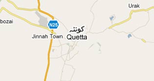 16 killed in Quetta target killing incidents