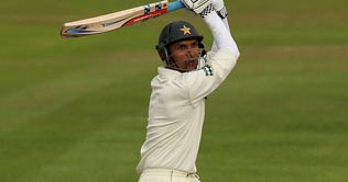 Pakistan, Worcestershire practice match called off