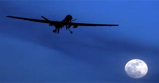 Drone attack in North Waziristan kills 12 