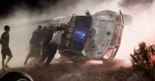 California: 8 dead, 12 hurt at off-road race