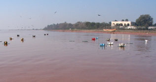 Lahore: 3 youngsters drown in River Ravi, 1 body recovered