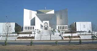 Judicial breakdown imminent in Balochistan, warns CJ