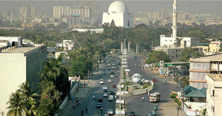 Karachi: DSP among three gunned down