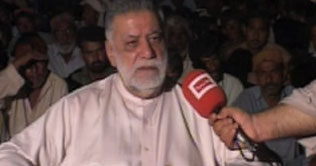 Dera Allayar drowned in order to save Shahbaz airbase: Jamali